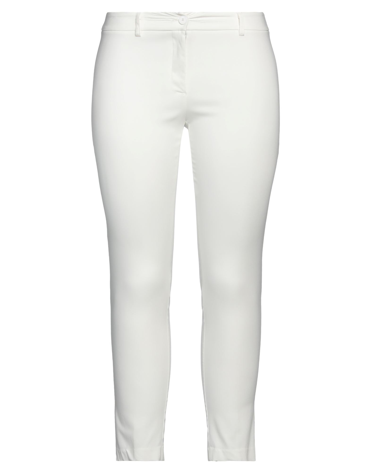 KARTIKA Hose Damen Weiß von KARTIKA