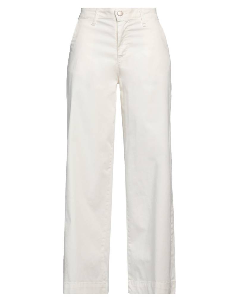 KARTIKA Hose Damen Weiß von KARTIKA