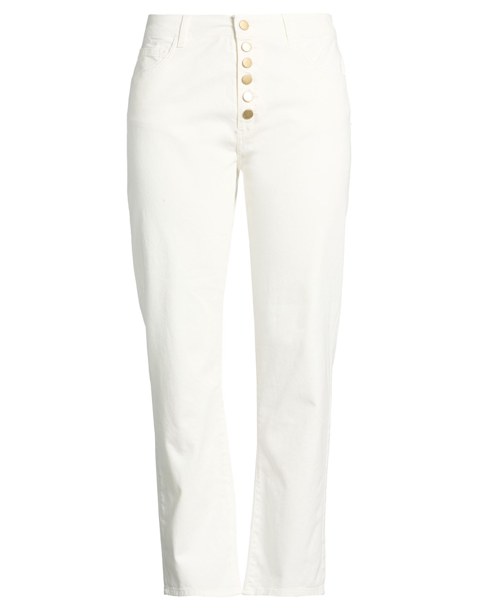 KARTIKA Hose Damen Weiß von KARTIKA