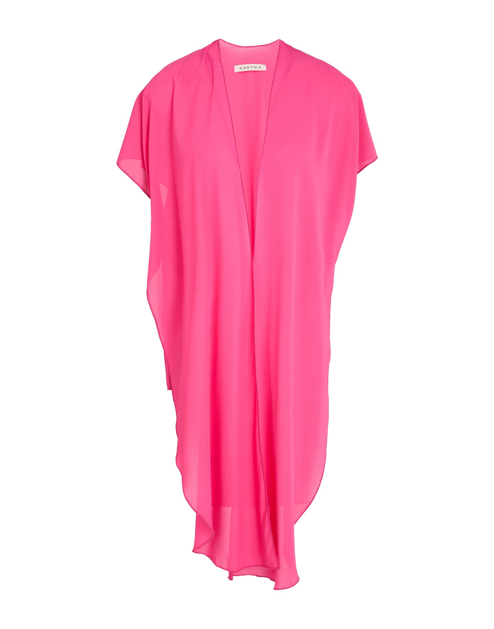 KARTIKA Jacke & Anorak Damen Fuchsia von KARTIKA