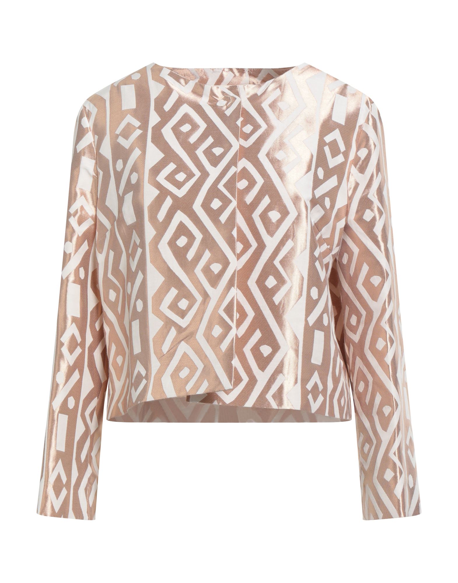 KARTIKA Jacke & Anorak Damen Kupfer von KARTIKA