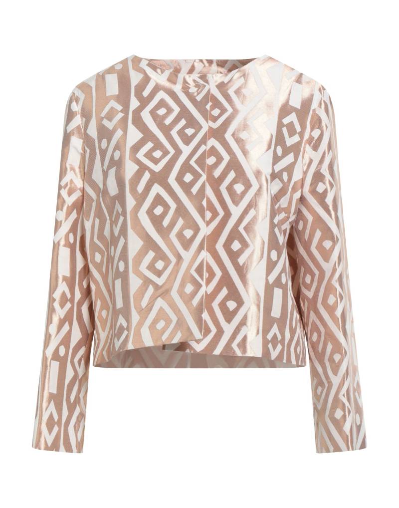 KARTIKA Jacke & Anorak Damen Kupfer von KARTIKA