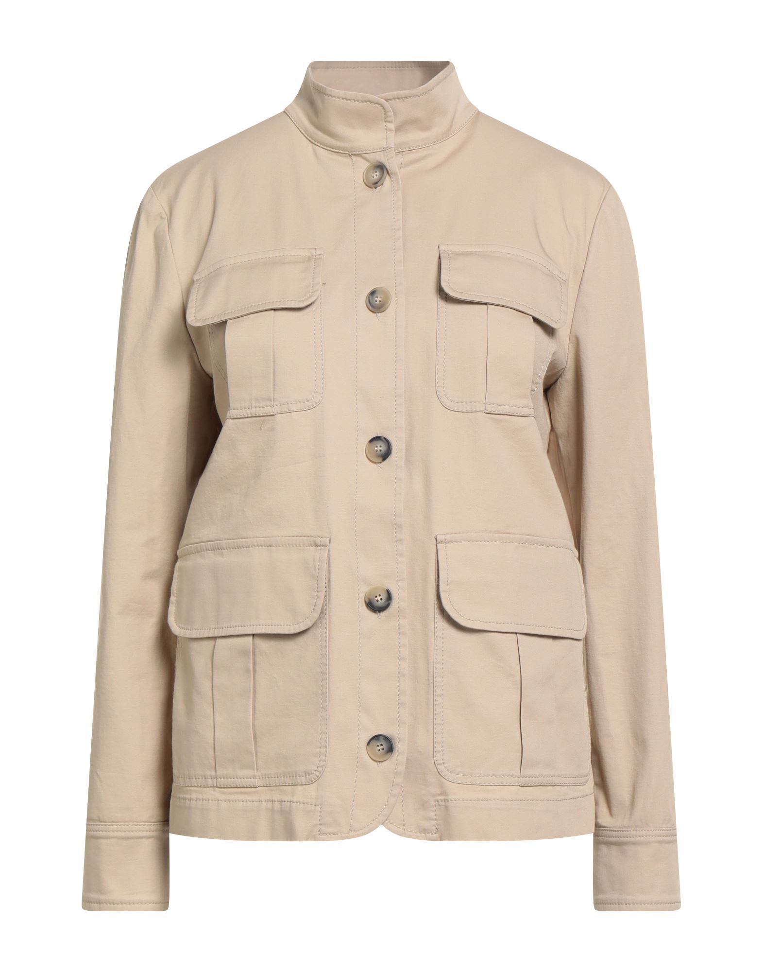 KARTIKA Jacke & Anorak Damen Sand von KARTIKA