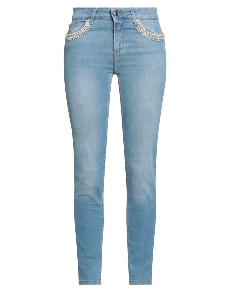 KARTIKA Jeanshose Damen Blau von KARTIKA