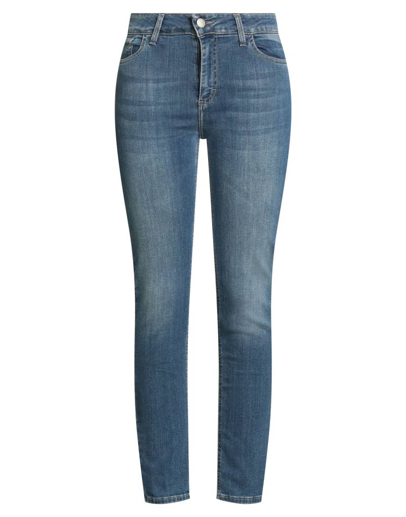 KARTIKA Jeanshose Damen Blau von KARTIKA