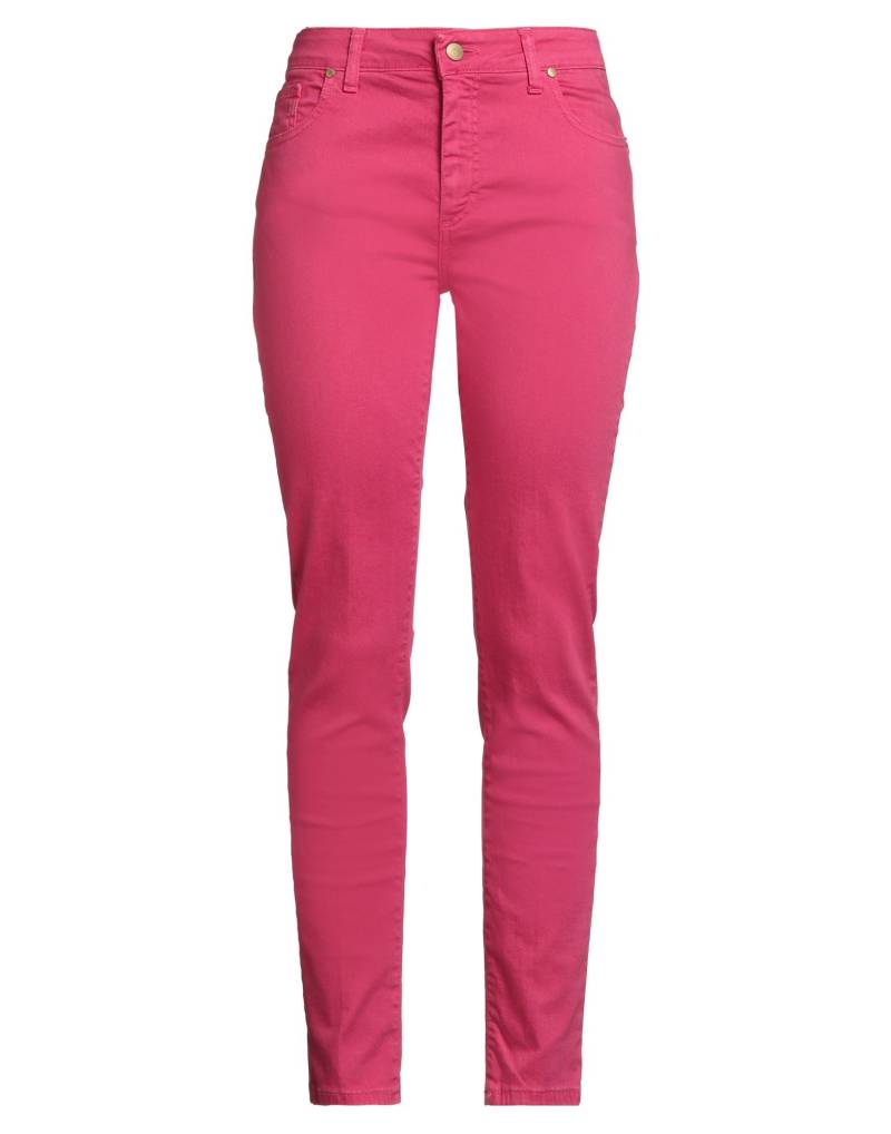 KARTIKA Jeanshose Damen Fuchsia von KARTIKA