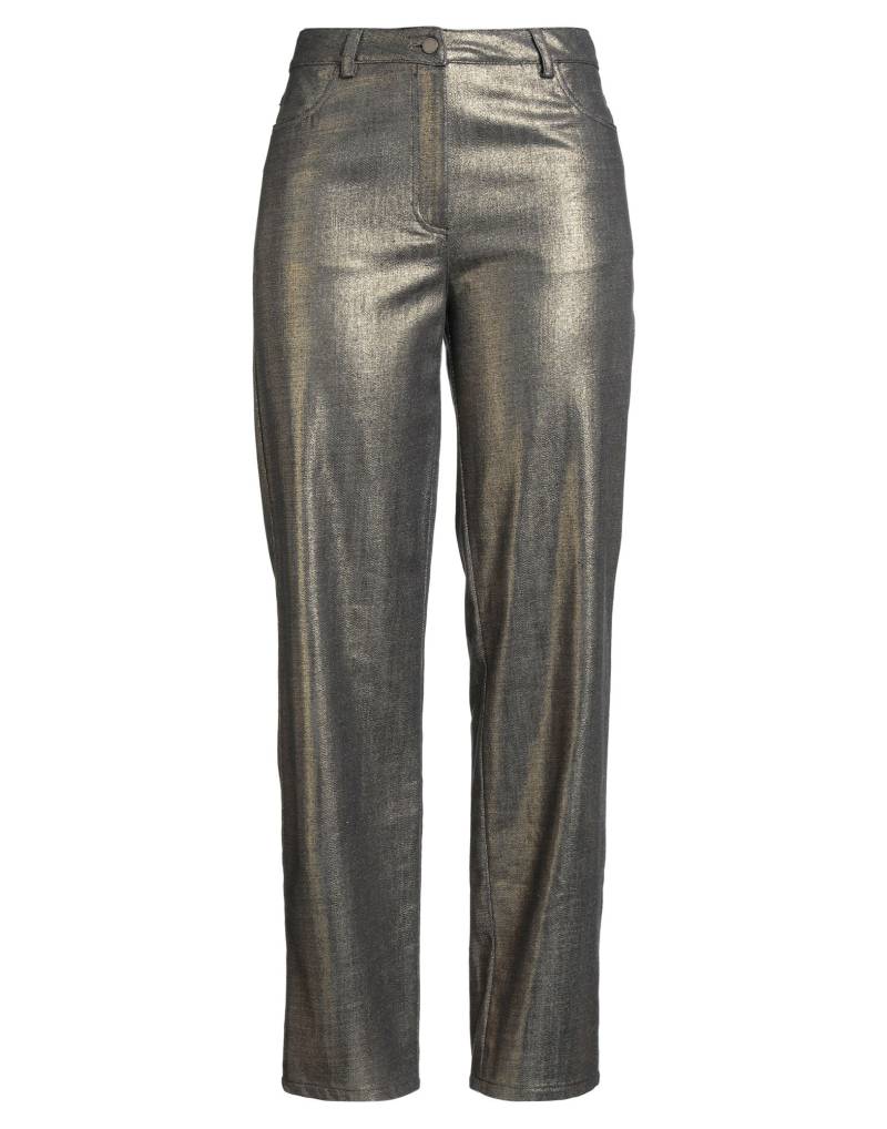 KARTIKA Jeanshose Damen Gold von KARTIKA