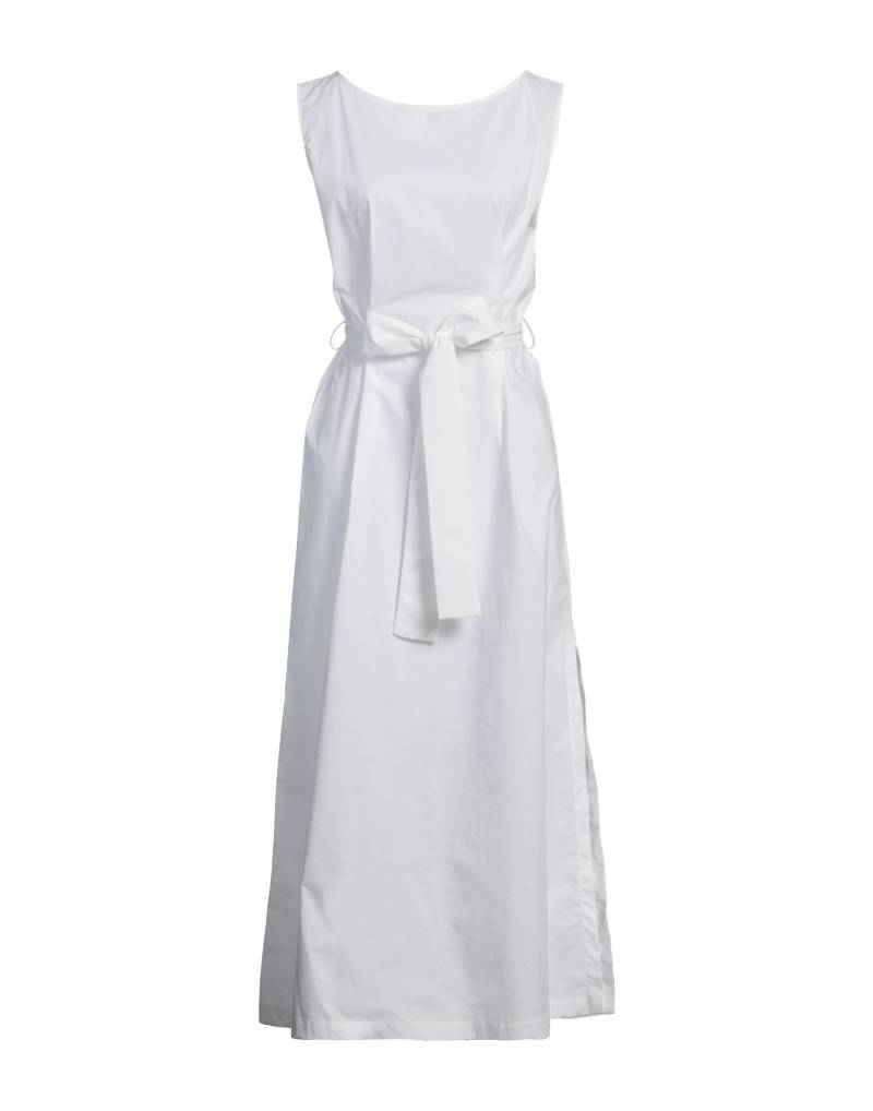 KARTIKA Maxi-kleid Damen Weiß von KARTIKA