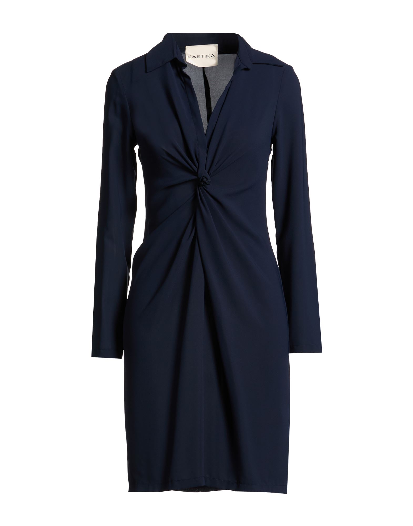 KARTIKA Mini-kleid Damen Nachtblau von KARTIKA