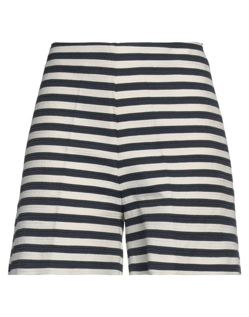 KARTIKA Shorts & Bermudashorts Damen Nachtblau KARTIKA Shorts & Bermudashorts Damen Nachtblau von KARTIKA