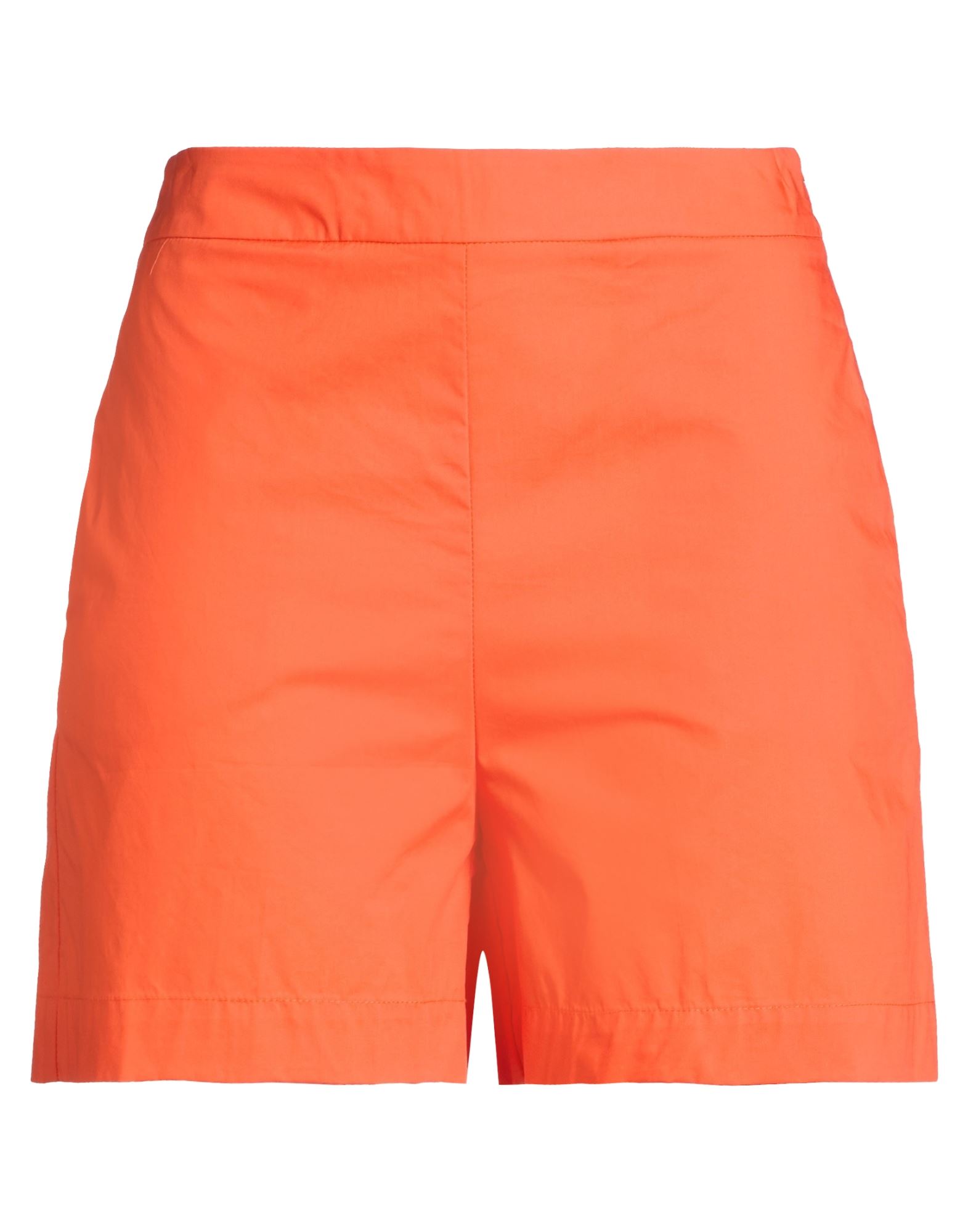 KARTIKA Shorts & Bermudashorts Damen Orange von KARTIKA