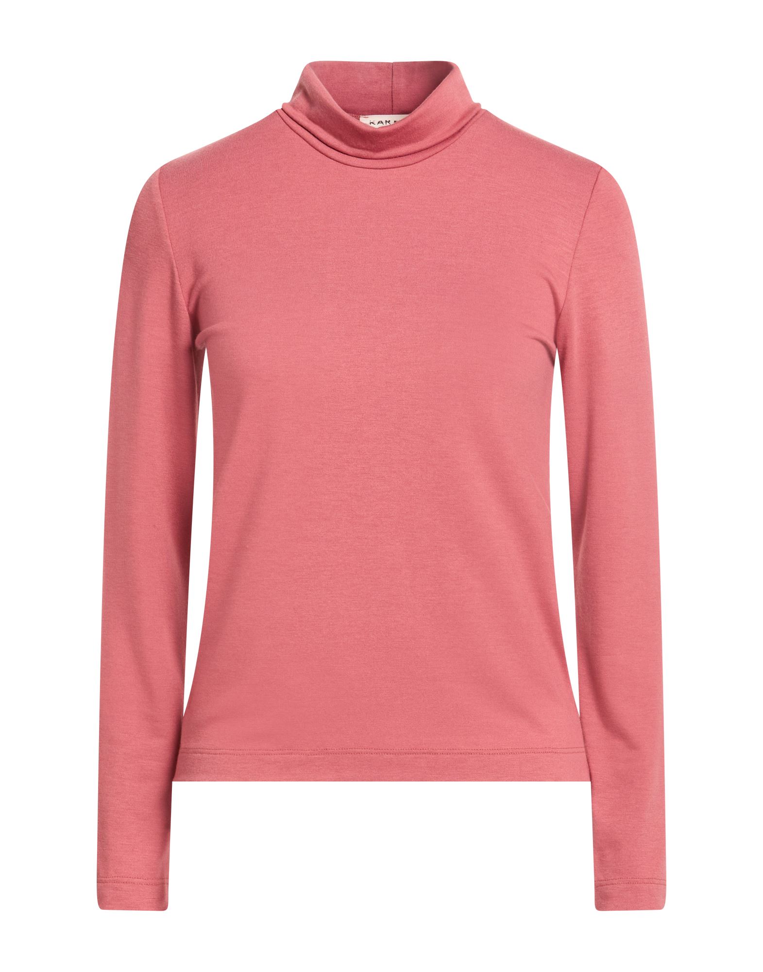 KARTIKA T-shirts Damen Antikrosa von KARTIKA