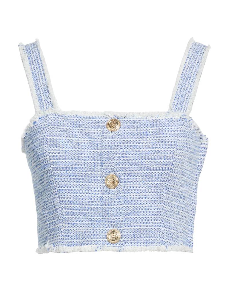 KARTIKA Top Damen Blau von KARTIKA