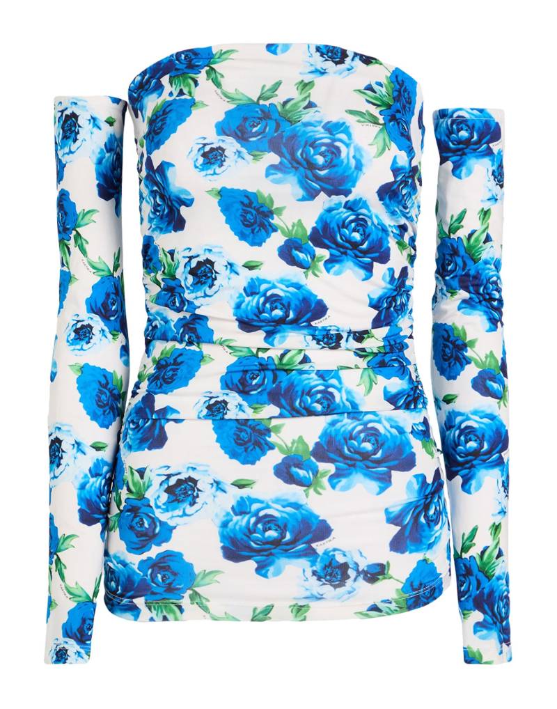 KARTIKA Top Damen Blau von KARTIKA