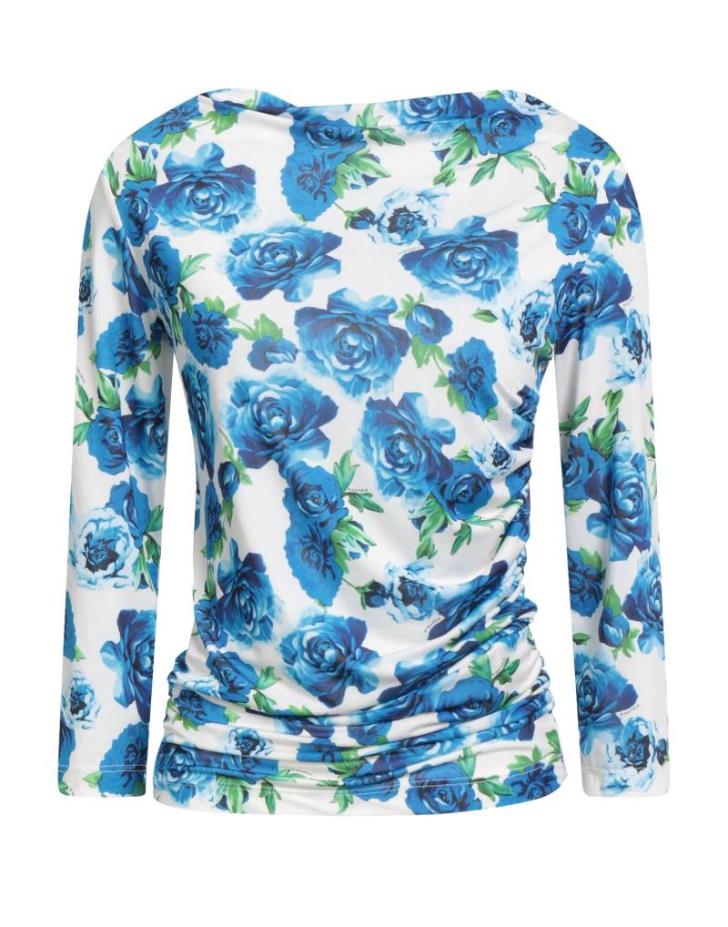 KARTIKA Top Damen Blau von KARTIKA