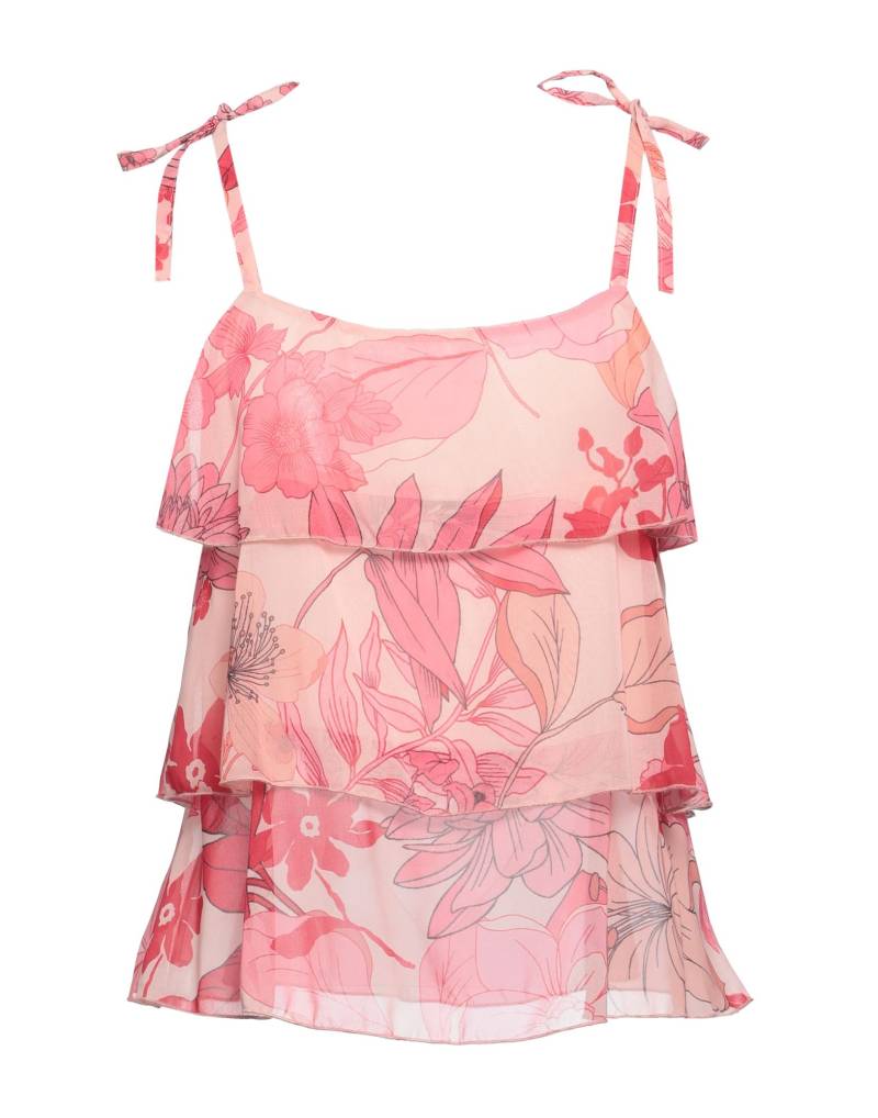 KARTIKA Top Damen Hellrosa von KARTIKA