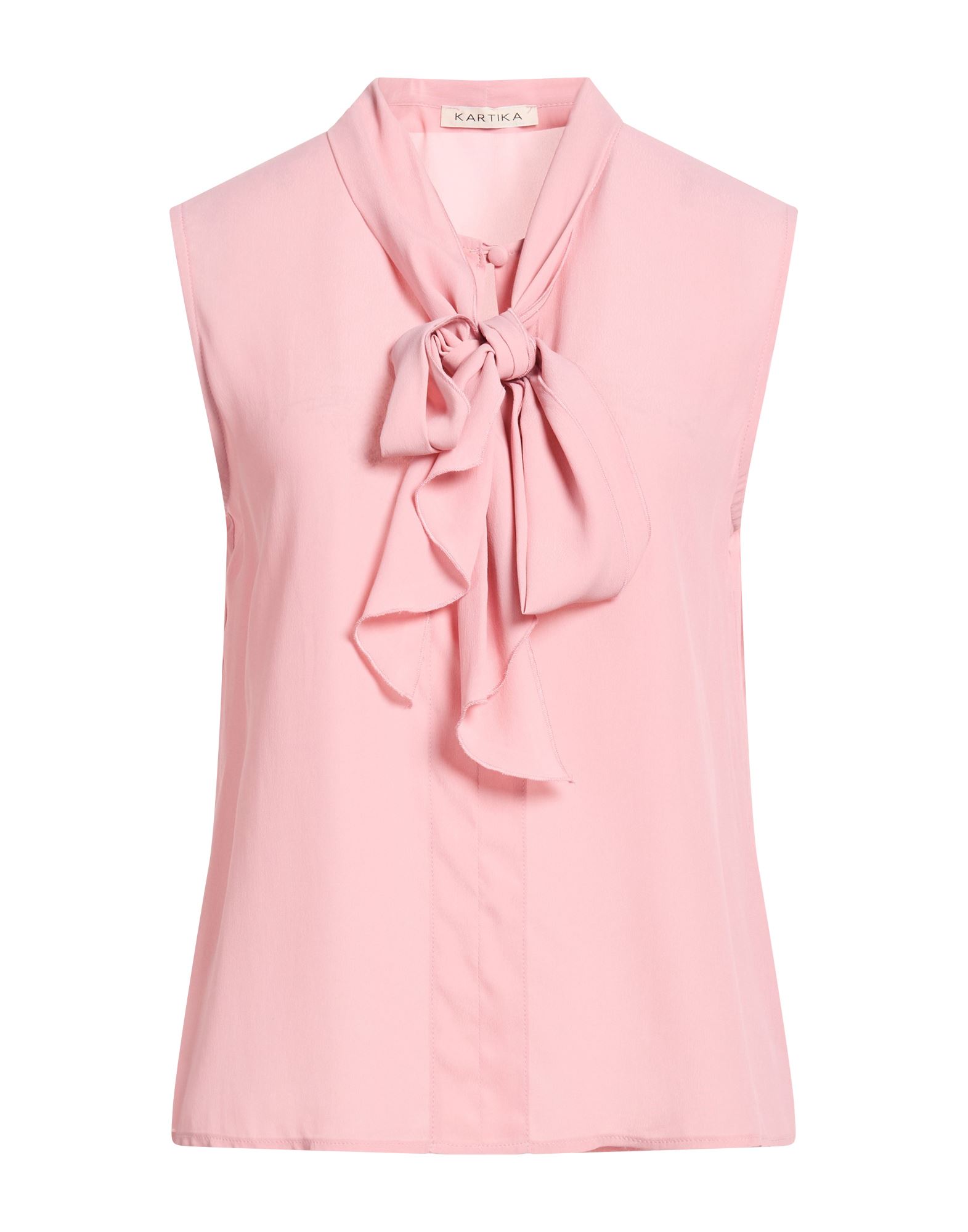 KARTIKA Top Damen Rosa von KARTIKA