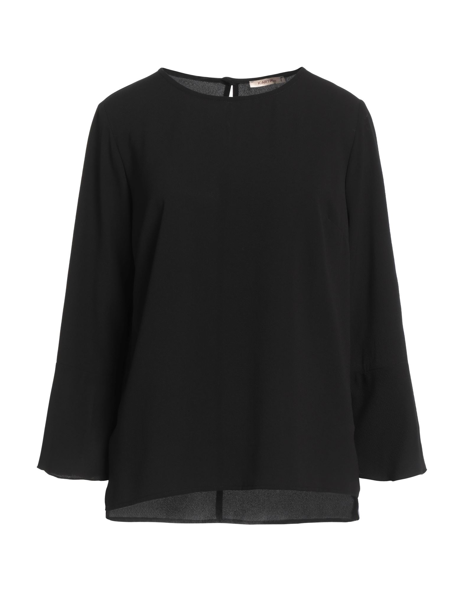 KARTIKA Top Damen Schwarz KARTIKA Top Damen Schwarz von KARTIKA