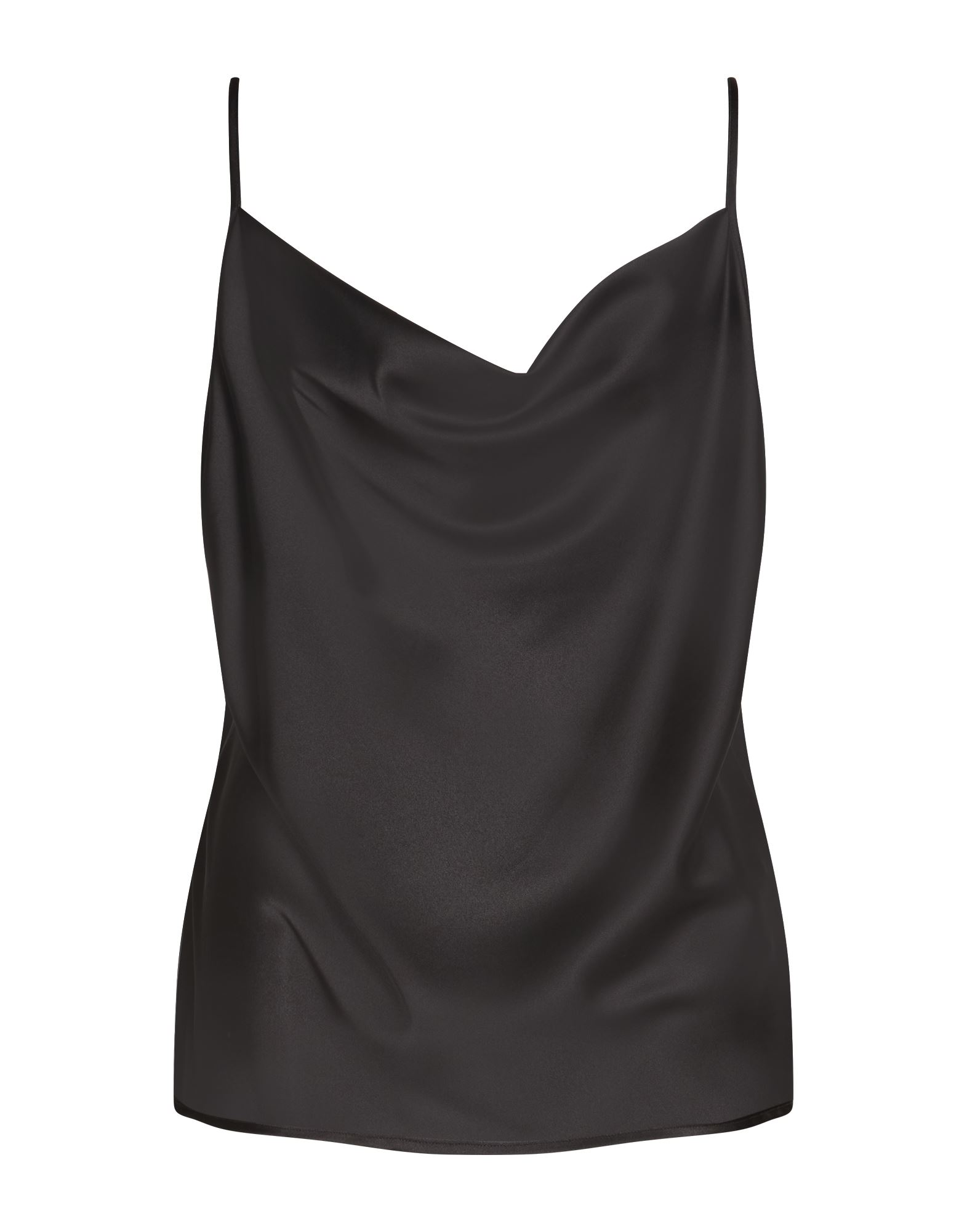 KARTIKA Top Damen Schwarz von KARTIKA