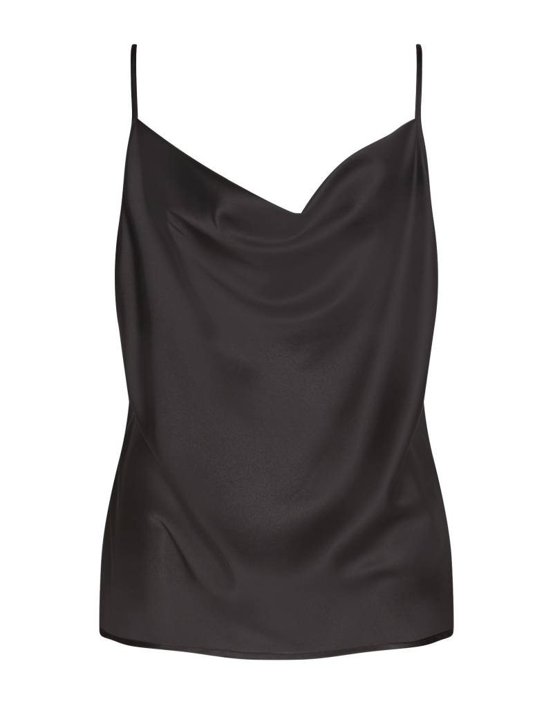 KARTIKA Top Damen Schwarz von KARTIKA
