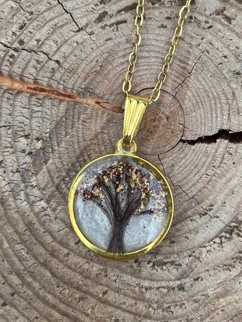 Erinnerungsschmuck, Brautstraußerinnerung, Muttermilchschmuck, Personalisierbar Erinnerungsschmuck, Brautstraußerinnerung, Muttermilchschmuck, Personalisierbar von KASANUmemoryinresin
