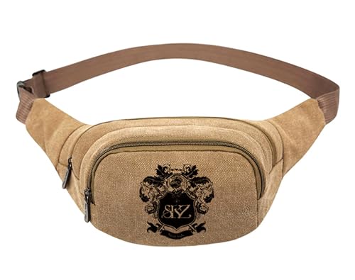 KASENFASHION Stray Kids KPOP Schrägtasche – Stylische Umhängetasche für Teenager & Fans, Leicht & Modisch von KASENFASHION