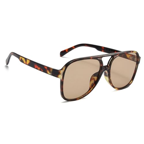 Doppel-Sonnenbrille für Erwachsene, Teenager, Karneval, Nachtclub, Fotografie, Brille, Teenager, Mädchen, Camping, Sonnenbrille, Erwachsenen-Sonnenbrille, lustige Sonnenbrille für Erwachsene, von KASFDBMO