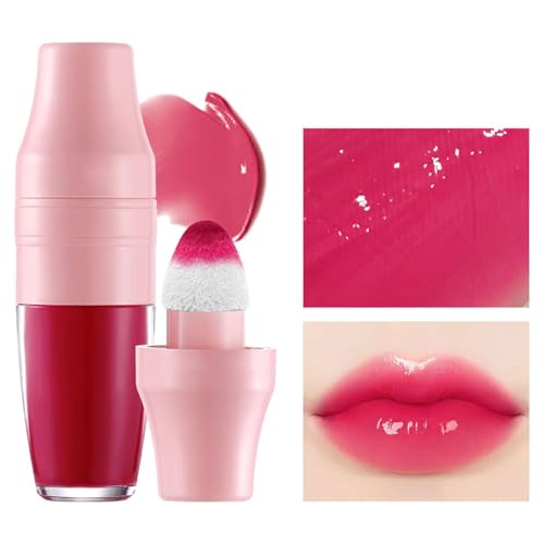 Einfach Zu Verwendender Schüttelbarer Lippenfarbstoff Für Einen Zarten Look Für Modisches Damen Lippen Make Up Für Den Täglichen Gebrauch von KASFDBMO