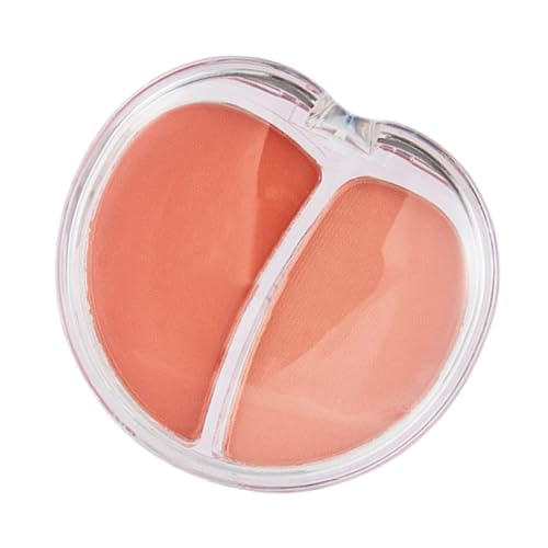 Errötungen Make Up Für Wangen Mattes Gesicht Errötungspaletten Natürlicher Look Pulver Erröten Natürlicher Look Erröter Palette Für Frauen Erröten Pulver Errötungen Make Up Für Wangen Mattes Gesicht Errötungspaletten Natürlicher Look Pulver Erröten Natürlicher Look Erröter Palette Für Frauen Erröten Pulver von KASFDBMO