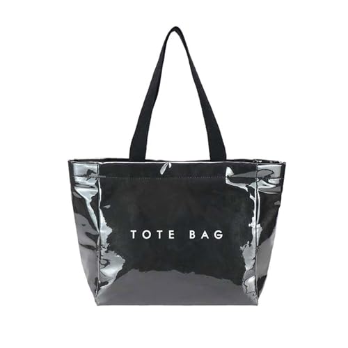 Frauen Bag Mode Achselhöhle Große Kapazität Schulter Einfache Handtasche Damen Pendeln Stilvolle Achselwahrer Schulter Einfacher Achselgrüne Handtasche Für Die Große Kapazität Für Den Alltag von KASFDBMO