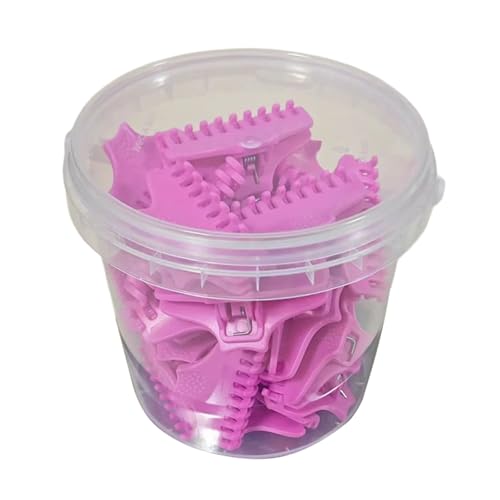 Haarspangen Haarklammern Haar Styling Clips Haarklammern Färbe Haarspangen Für Männer von KASFDBMO