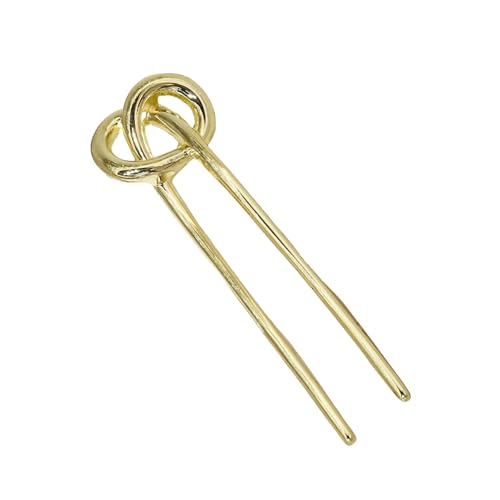 Halloween-Haarspangen aus Edelstahl, Vintage-Haarspangen für Frauen unterschiedlichen Alters von KASFDBMO