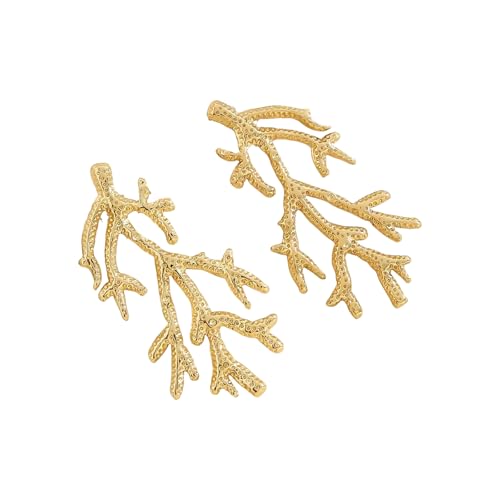Handgefertigte Edelstahlohrringe Bohnen/Stern/Blumen/Schmetterling/Korallenohrohr Stollen Accessoires Trendy Schmuck Für Damen Vintage Blumenohrringe Handgefertigte Edelstahlohrringe Bohnen/Stern/Blumen/Schmetterling/Korallenohrohr Stollen Accessoires Trendy Schmuck Für Damen Vintage Blumenohrringe von KASFDBMO