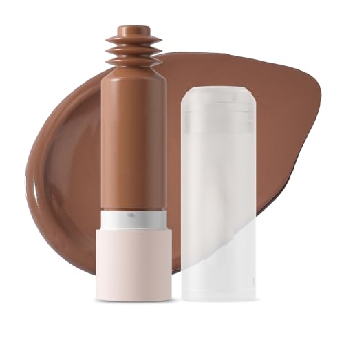 Haut Make Up Basis Und Concealer Volle Deckkraft Mattes Öl Kontrolliert Haltbarkeit Für Party Freizeit Gesichts Make Up 40 Haut Make Up Basis Und Concealer Volle Deckkraft Mattes Öl Kontrolliert Haltbarkeit Für Party Freizeit Gesichts Make Up 40 von KASFDBMO