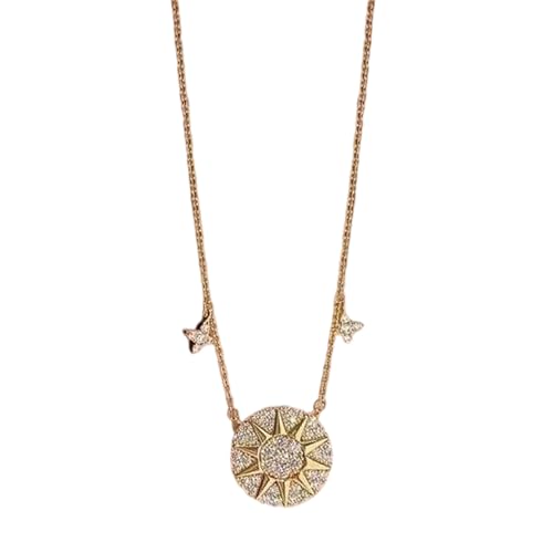 KASFDBMO Halskettenanhänger, religiöse, verstellbare Länge, Unisex-Schmuck, Legierung, Textur für den täglichen Gebrauch, Einheitsgröße, Wie beschrieben, Wie beschrieben von KASFDBMO