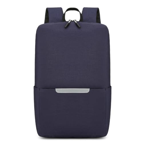 KASFDBMO Lässiger Rucksack für Herren, Damen, Jungen, lässiger Rucksack, Teenager, Reiserucksack, Studenten, Schulrucksack, Laptoprucksack, siehe abbildung von KASFDBMO