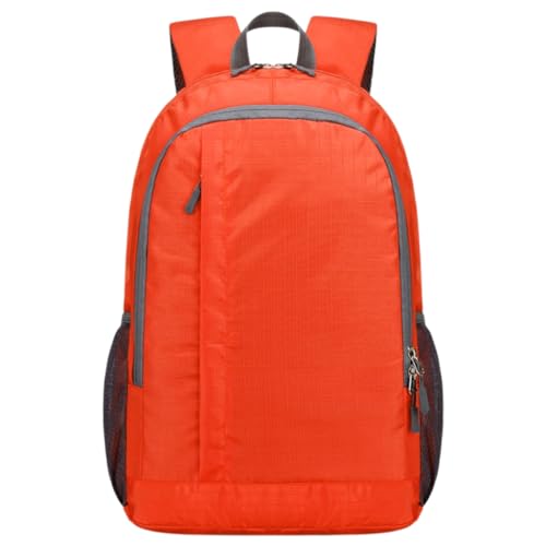 KASFDBMO Outdoor-Camping-Rucksack für Damen und Herren, leicht, faltbar, große Kapazität, wasserabweisend, Reiserucksack, siehe abbildung von KASFDBMO