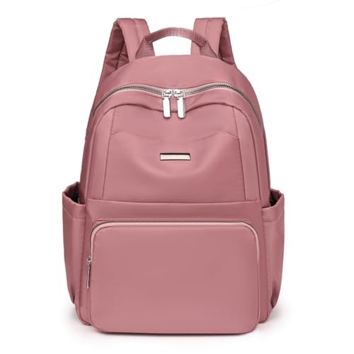 KASFDBMO Schultertasche mit doppeltem Riemen, Reisetasche, vielseitiger Rucksack für Mädchen, Studenten, Schulrucksack, große Kapazität, Büchertasche, siehe abbildung von KASFDBMO
