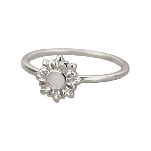 KASFDBMO Zarte Ringe Auffällige Metallringe Handschmuckfinger Ringe Geeignet Die Für Die Verbesserung Des Alltags Und Des Party Looks Geeignet Sind KASFDBMO Zarte Ringe Auffällige Metallringe Handschmuckfinger Ringe Geeignet Die Für Die Verbesserung Des Alltags Und Des Party Looks Geeignet Sind von KASFDBMO