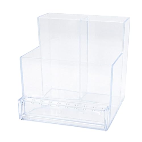 Nagelbohrer Schleifbit Box Nagelbohrer Werkzeug Display Transparenter Nagelbohrer Schleifbit Organizer Staubdichter Ständer Display Organizer Behälter Nagelbohrer Schleifbit Box Nagelbohrer Werkzeug Display Transparenter Nagelbohrer Schleifbit Organizer Staubdichter Ständer Display Organizer Behälter von KASFDBMO