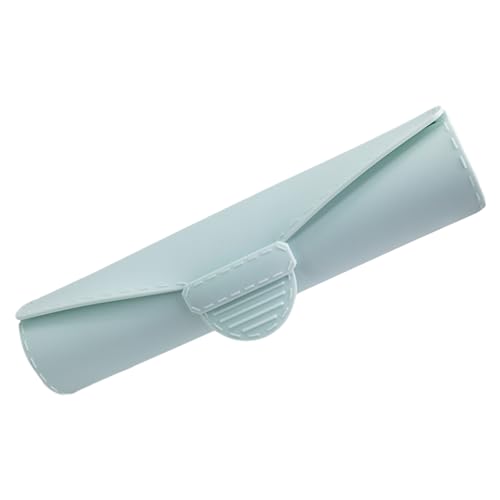 Reise Make Up Pinselhalter Make Up Taschenetui Kosmetiktasche Toilettenartikel Silikon Make Up Pinsel Geldbörse Reise Make Up Pinselhalter Make Up Taschenetui Kosmetiktasche Toilettenartikel Silikon Make Up Pinsel Geldbörse von KASFDBMO