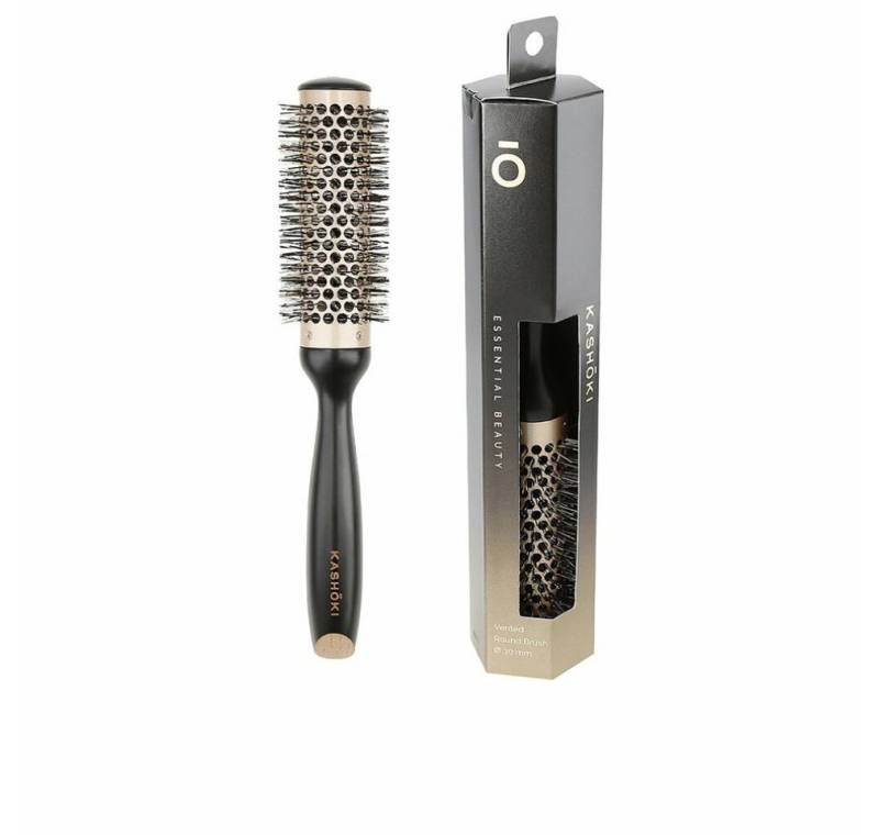 KASHOKI Haarbürste Essential Beauty Cepillo Redondo Ventilado 30 Mm 1 U KASHOKI Haarbürste Essential Beauty Cepillo Redondo Ventilado 30 Mm 1 U von KASHOKI