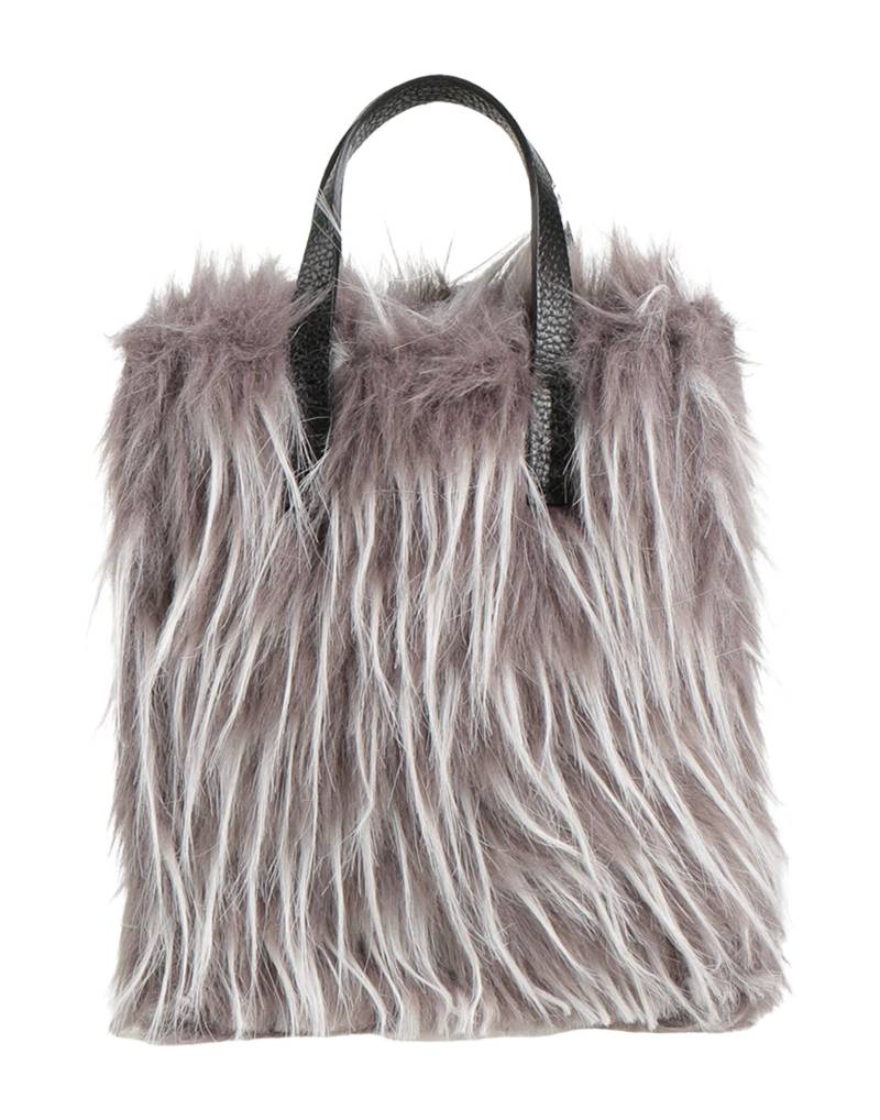 KASSIOPEA Handtaschen Damen Grau von KASSIOPEA