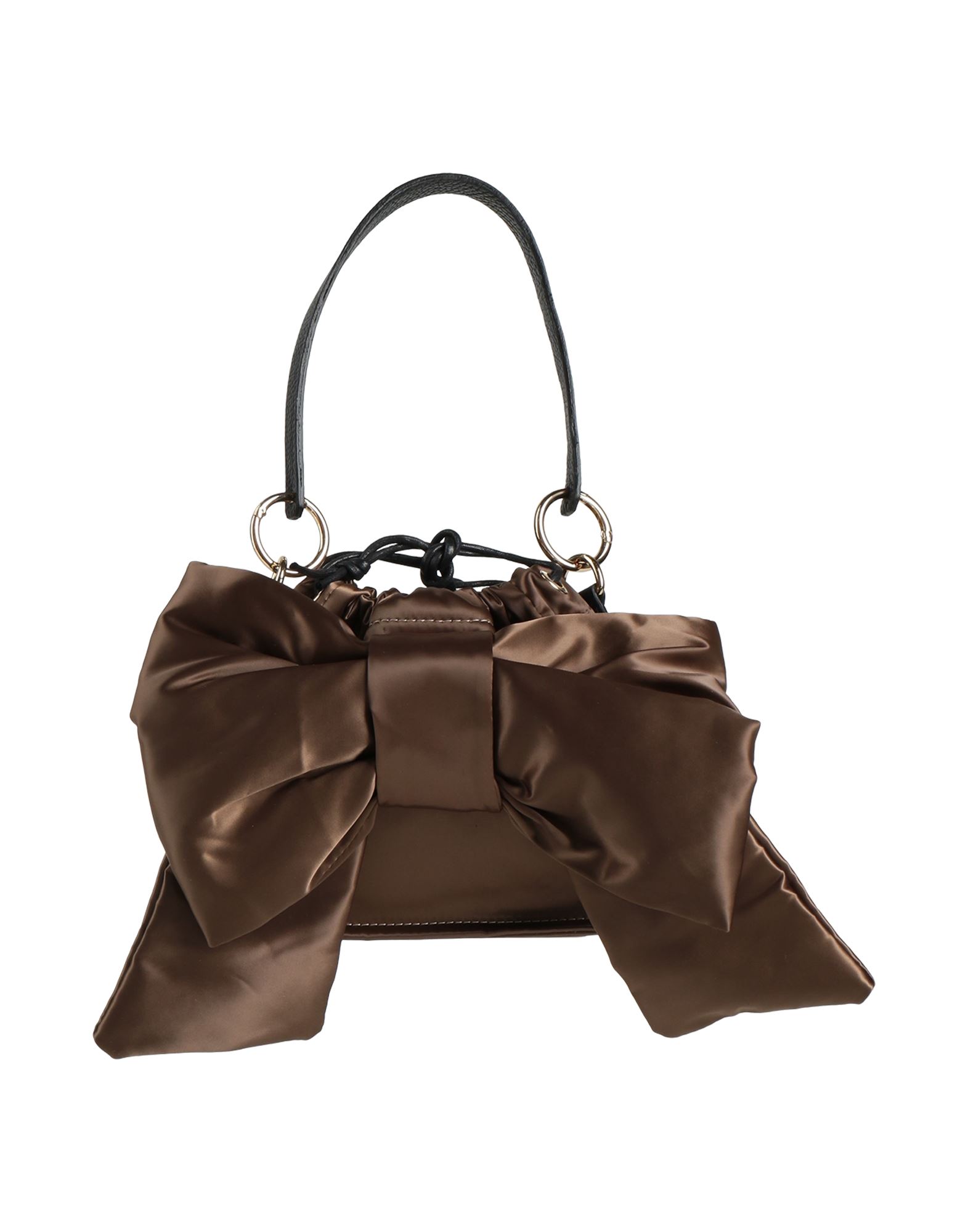 KASSIOPEA Handtaschen Damen Hellbraun von KASSIOPEA