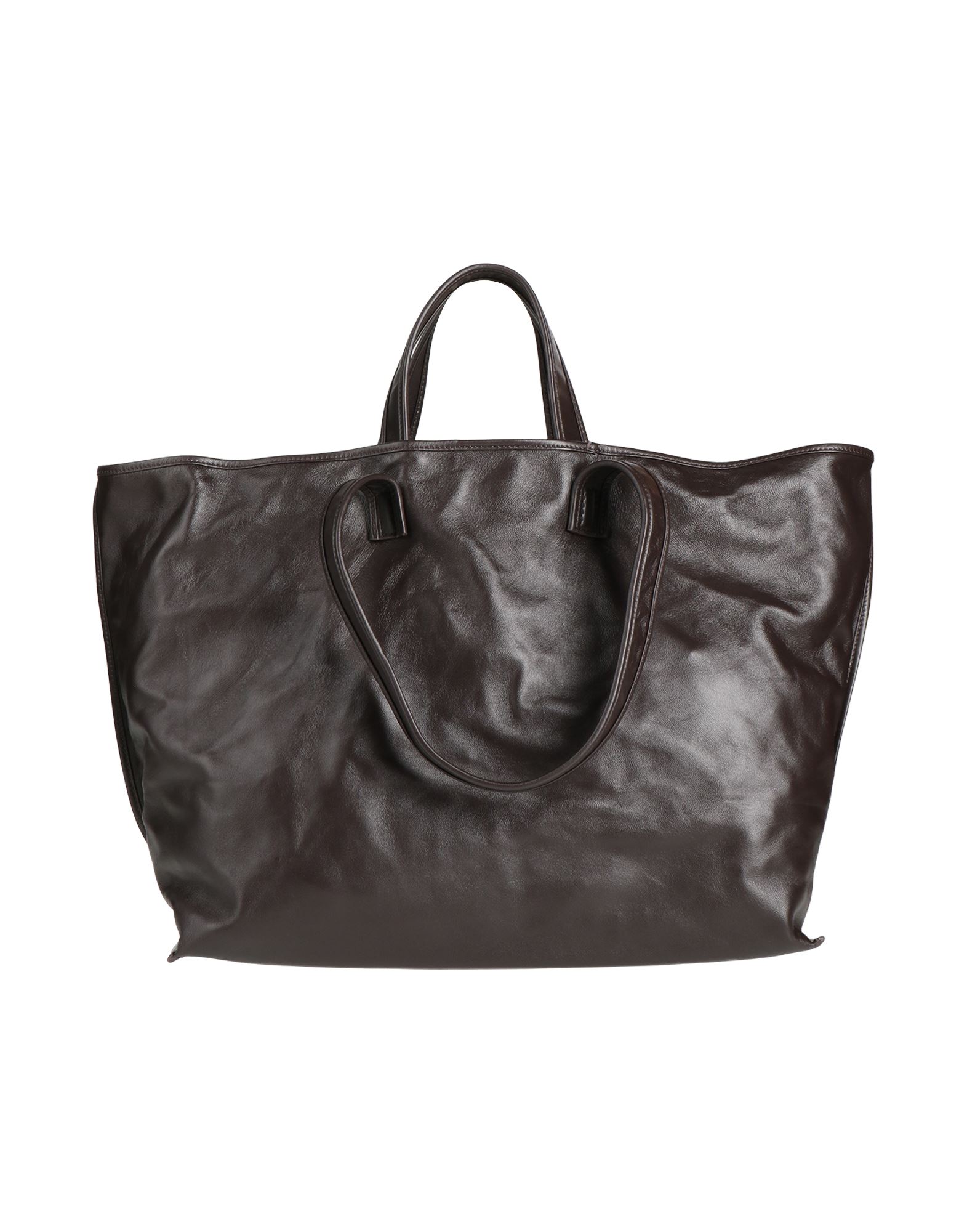 KASSL EDITIONS Handtaschen Damen Dunkelbraun von KASSL EDITIONS