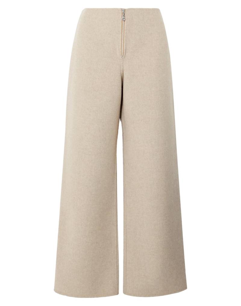 KASSL EDITIONS Hose Damen Beige von KASSL EDITIONS