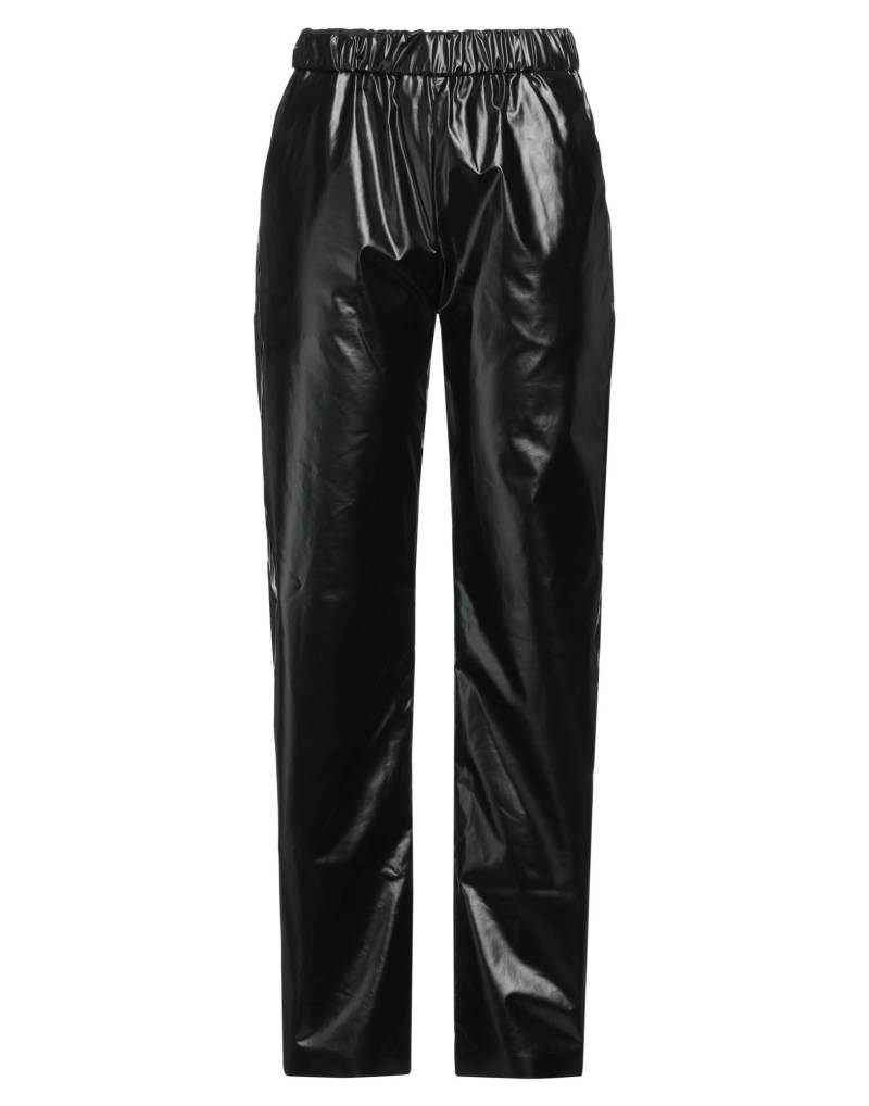 KASSL EDITIONS Hose Damen Schwarz von KASSL EDITIONS