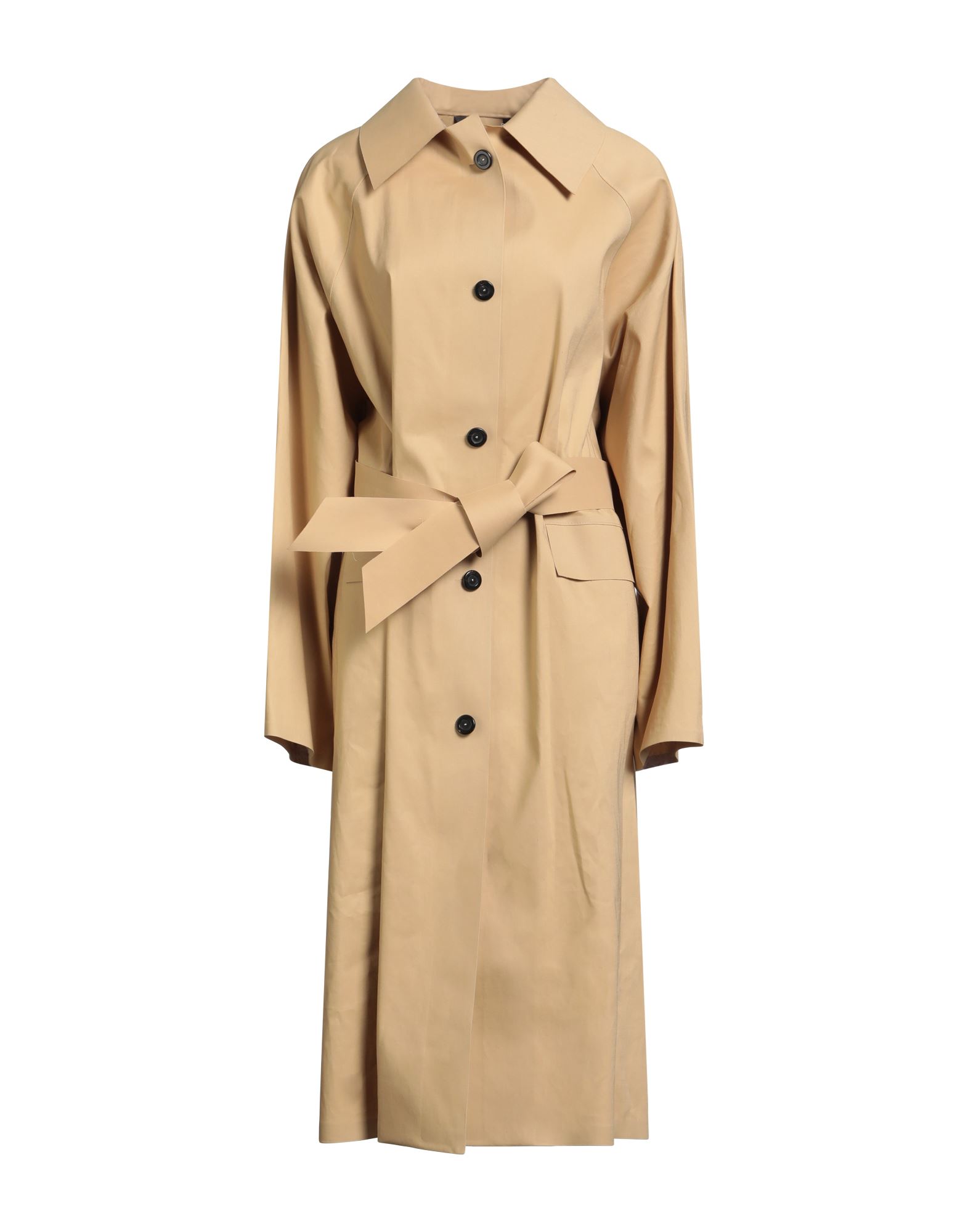 KASSL EDITIONS Jacke, Mantel & Trenchcoat Damen Sand von KASSL EDITIONS