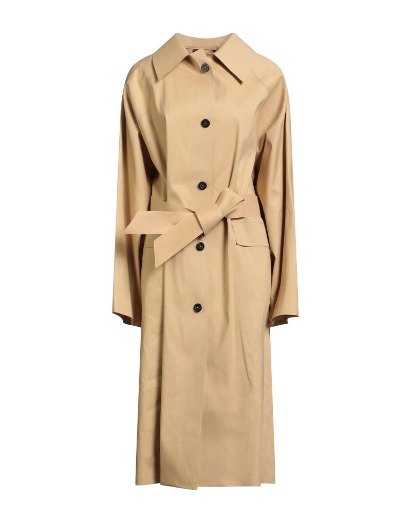 KASSL EDITIONS Jacke, Mantel & Trenchcoat Damen Sand von KASSL EDITIONS