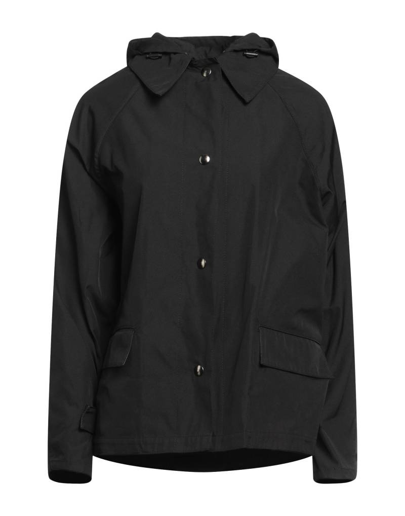 KASSL EDITIONS Jacke & Anorak Damen Schwarz von KASSL EDITIONS